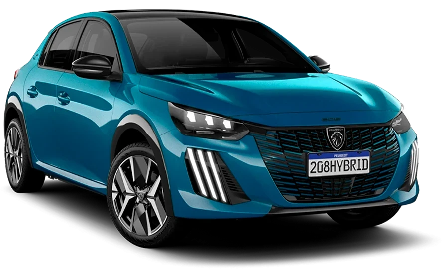 GT Hybrid  26/26